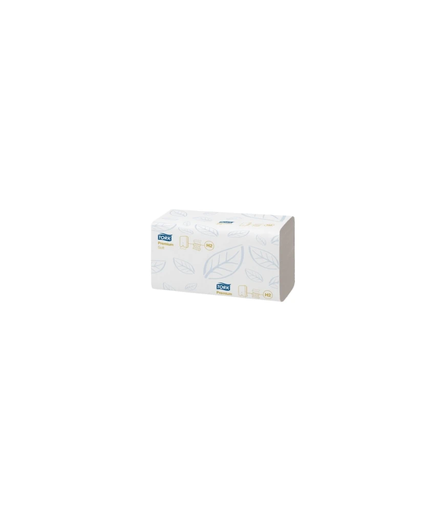 Χειροπετσέτα Xpress Soft Multifold TORK 150τμχ