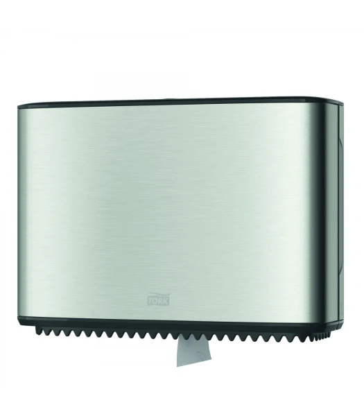 Συσκευή Ρολού Υγείας Mini Jumbo Ανοξείδωτη TORK 1τμχ