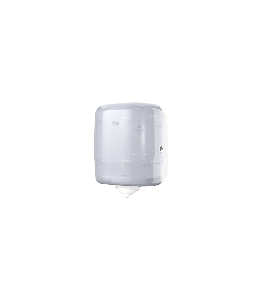 Συσκευή Ρολού Κουζίνας Reflex centerfeed Λευκή τοίχου TORK 1τμχ