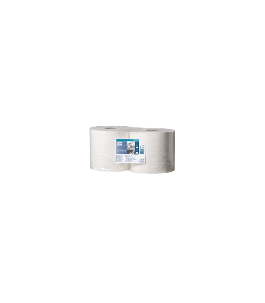 Ρολό Κουζίνας Wiping Paper Plus Combiroll W1/W2 255m TORK 2,3kg