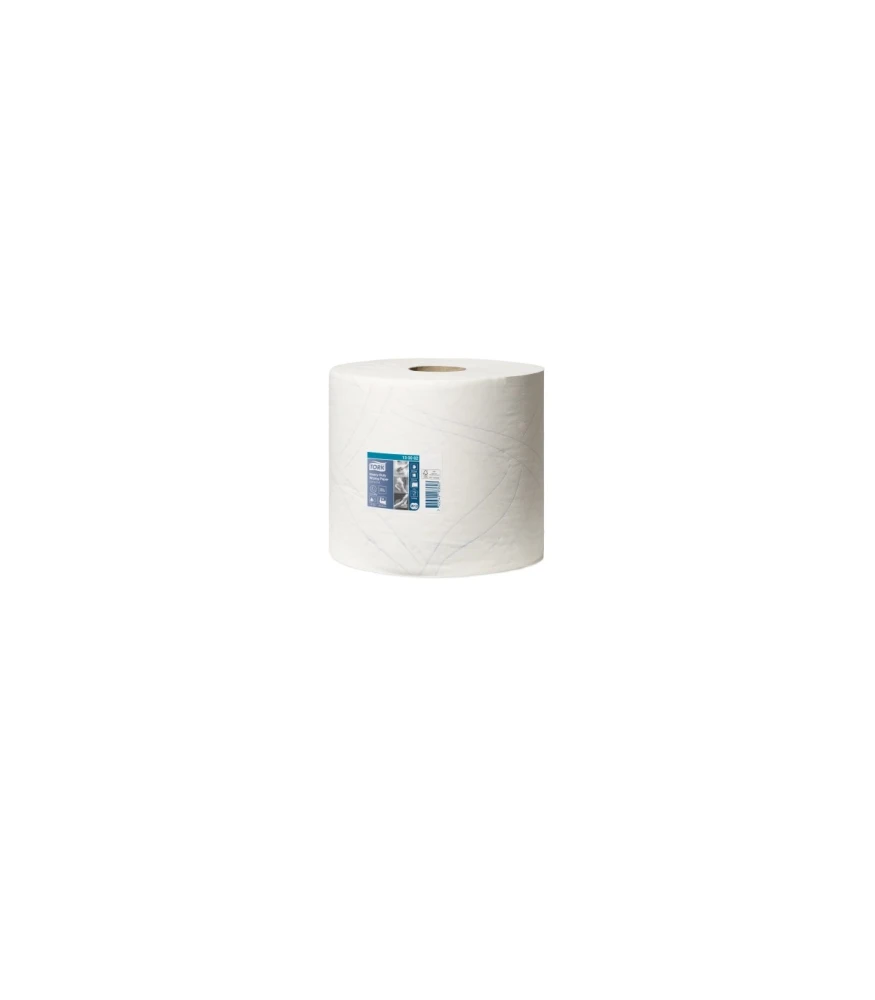 Ρολό Κουζίνας Wiping Paper Heavyduty Combiroll W1/W2 170m TORK 1,2kg