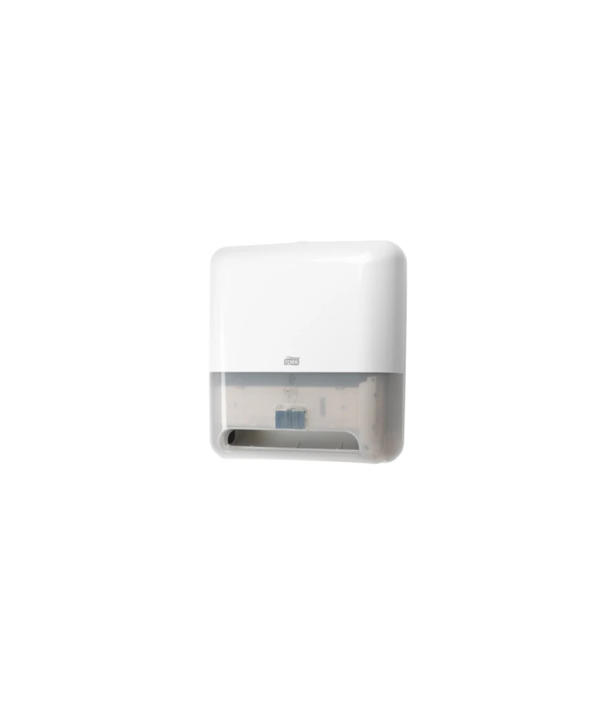 Συσκευή Χειροπετσέτας Ρολού Matic με Intuition Sensor Λευκή TORK 1τμχ