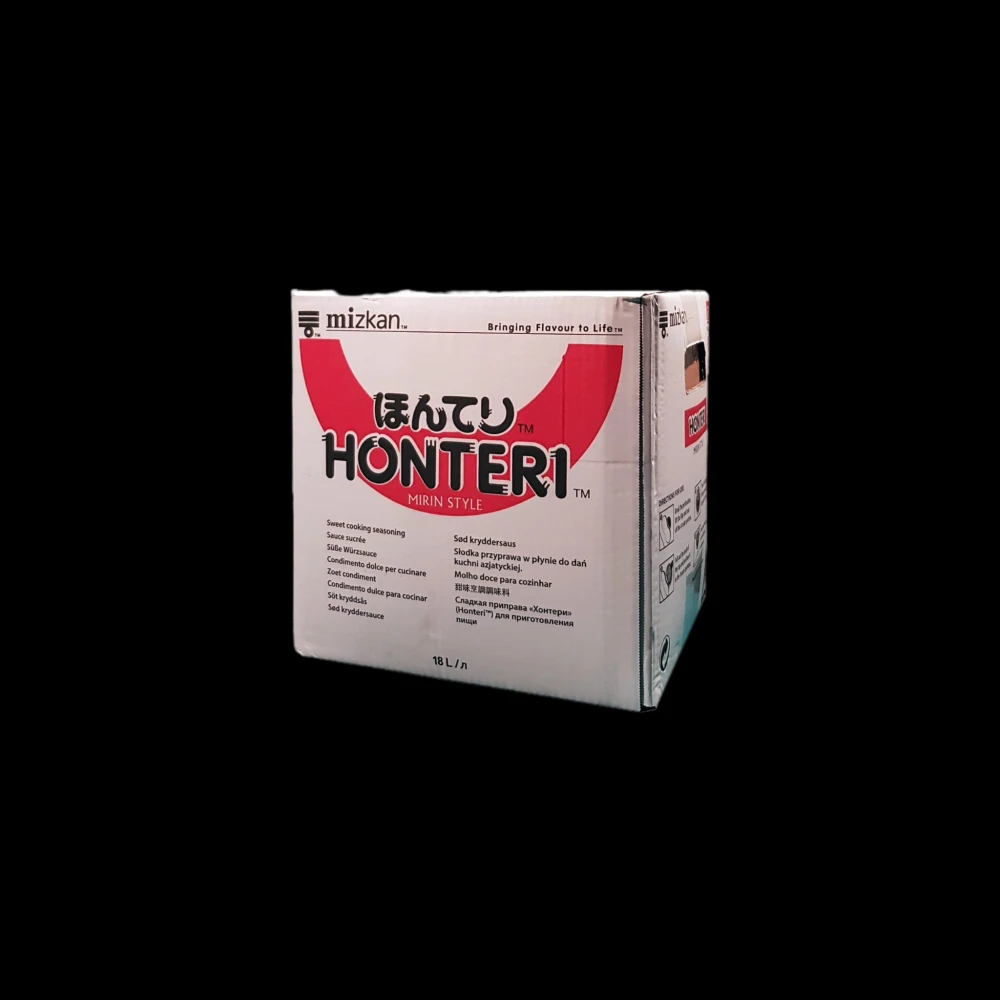 Μίριν MIZKAN 18lt