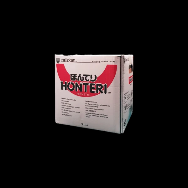 Μίριν MIZKAN 18lt