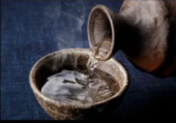 Σάκε Μαγειρικής (Cooking Sake) 18lt