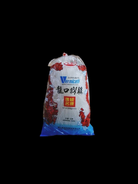 Longkow Vermicelli Noodles FU GUE YUAN 250gr