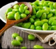 Λοβοί Κατεψυγμένο Σόγιας Αποφλοιωμένοι Edamame 1kg