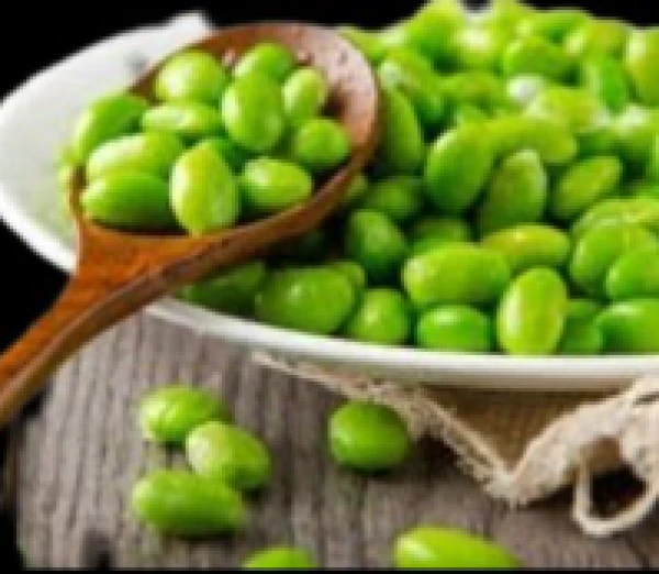 Λοβοί Κατεψυγμένο Σόγιας Αποφλοιωμένοι Edamame 1kg