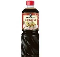 Σάλτσα Unagi KIKKOMAN 975ml