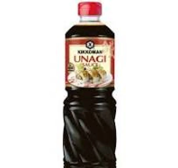 Σάλτσα Unagi KIKKOMAN 975ml