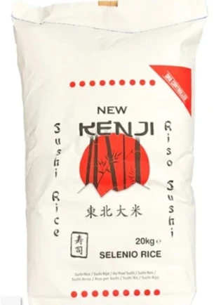 Ρύζι για Σούσι NEW KENJI 20kg