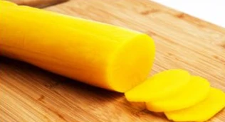 Ραπανάκι Πίκλα Takuwan Yellow 500gr