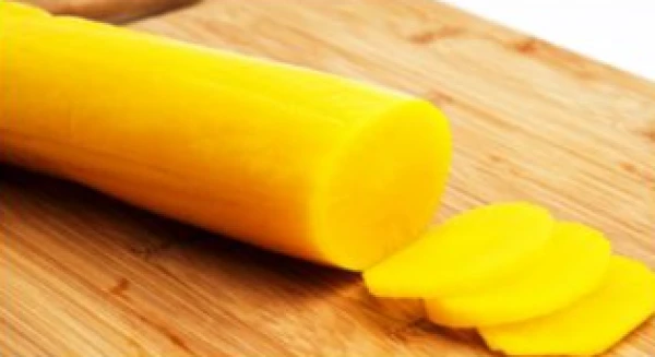 Ραπανάκι Πίκλα Takuwan Yellow 500gr