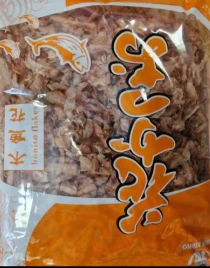 Νιφάδες Ψαριού Bonito Flakes 500gr