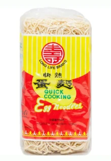 Broad Noodles Αυγού LONG LIFE 500gr