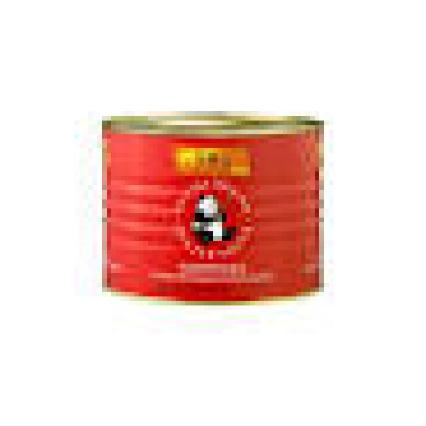 Σάλτσα Στρειδιών (Oyster Sauce) Panda LKK 2,27kg