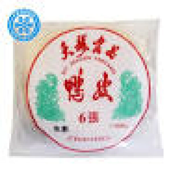 Pancakes Κατεψυγμένα για Πάπια Πεκίνου SKY DRAGON 6τμχ (6x17cm)