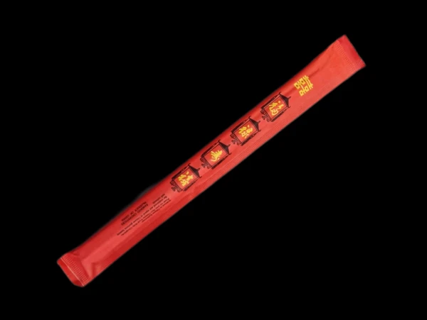 Chopsticks Bamboo 20cm A.H. 100τμχ