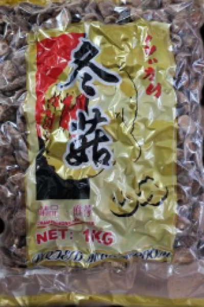 Μανιτάρια Shitake Dry 1kg