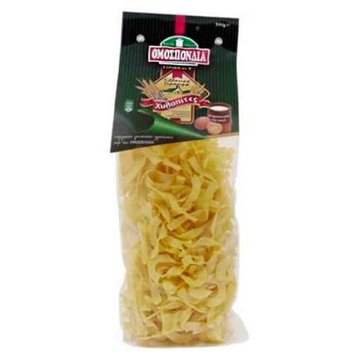 Χυλοπίτες ΟΜΟΣΠΟΝΔΙΑ 500gr