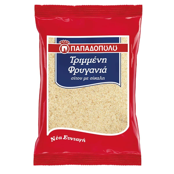 Φρυγανιά Τρίμμα ΠΑΠΑΔΟΠΟΥΛΟΥ 180gr
