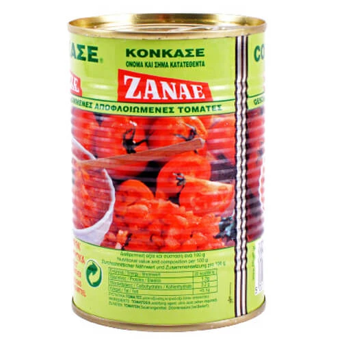 Κονκασέ ΖΑΝΑΕ 400gr