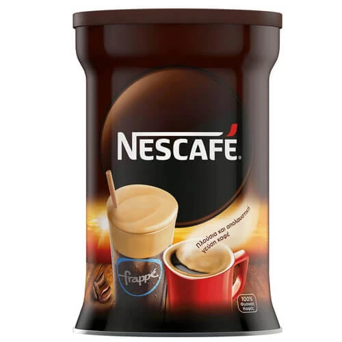 Στιγμιαίος Καφές Classic NESCAFE 200gr