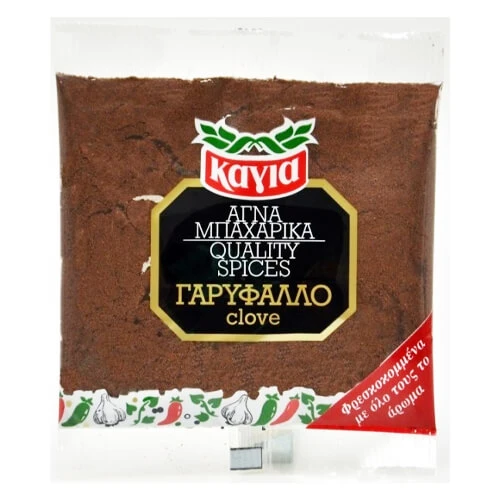 Γαρύφαλλο Τριμμένο ΚΑΓΙΑ 10gr