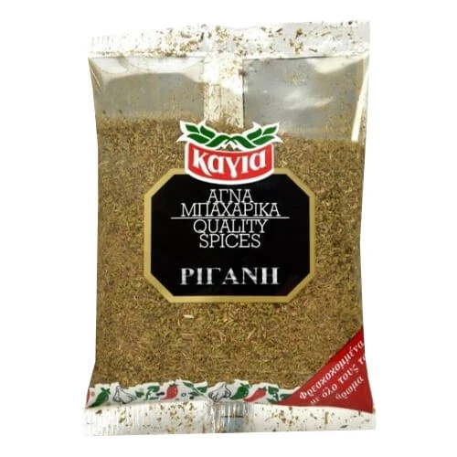Ρίγανη ΚΑΓΙΑ 50gr