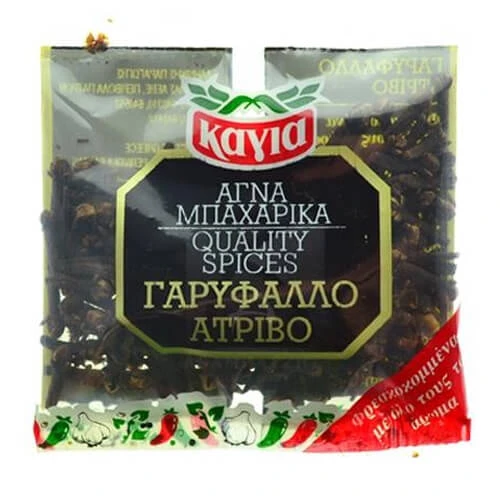 Γαρύφαλλο Κόκκους ΚΑΓΙΑ 10gr