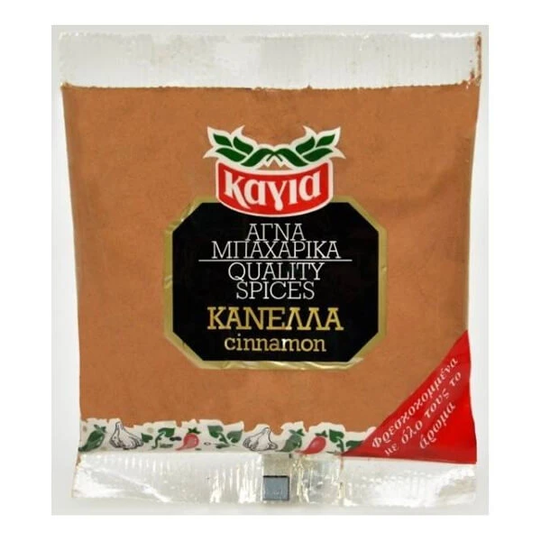 Κανέλα Τριμμένη ΚΑΓΙΑ 50gr