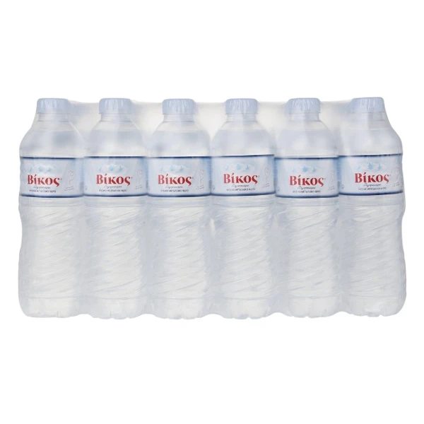 Φυσικό Μεταλλικό Νερό ΒΙΚΟΣ Φυσικό Μεταλλικό 500ml (24x500ml)