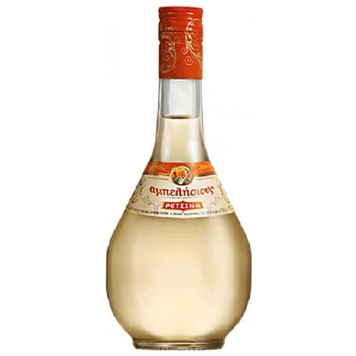Ρετσίνα ΑΜΠΕΛΗΣΙΟΥΣ 500ml