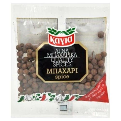 Μπαχάρι Κόκκους ΚΑΓΙΑ 30gr