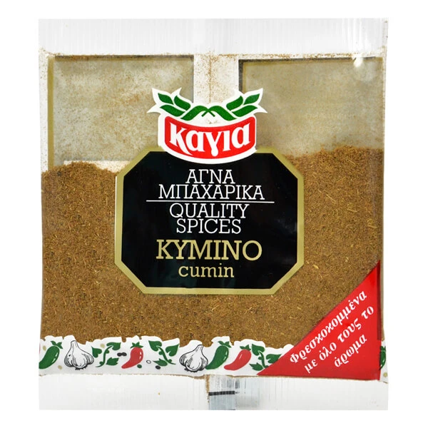 Κύμινο Τριμμένο ΚΑΓΙΑ 30gr