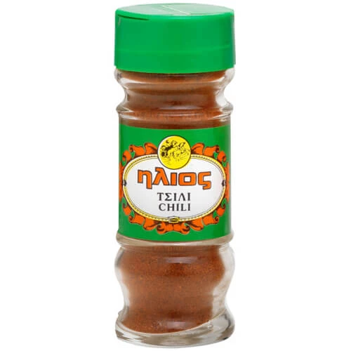 Τσίλι Σκόνη Βάζο ΗΛΙΟΣ 30gr