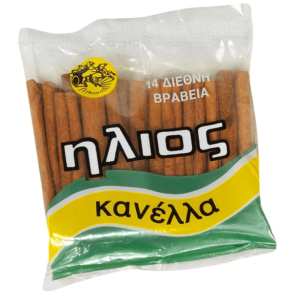 Κανέλα Ξύλο ΗΛΙΟΣ 50gr