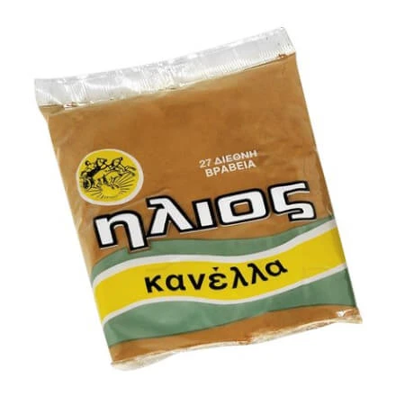 Κανέλα Τριμμένη ΗΛΙΟΣ 50gr