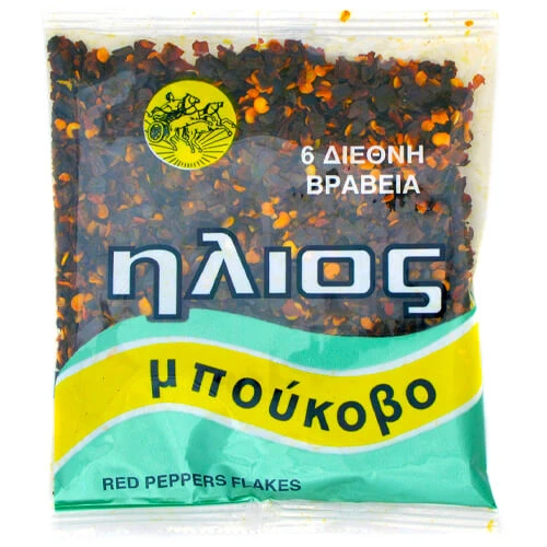 Μπούκοβο Φάκελος ΗΛΙΟΣ 50gr