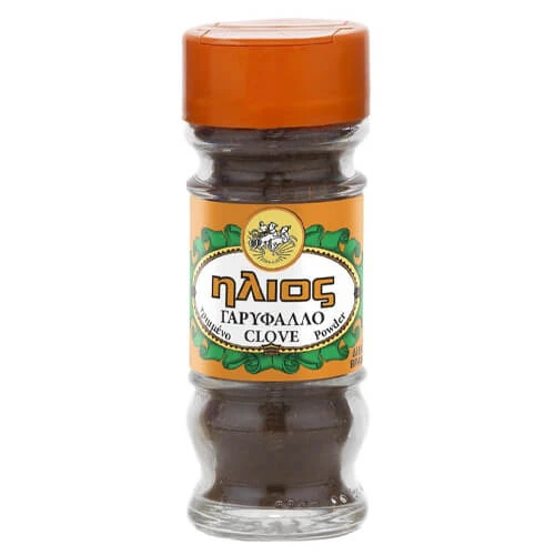 Γαρύφαλλο Τριμμένο Βάζο ΗΛΙΟΣ 40gr