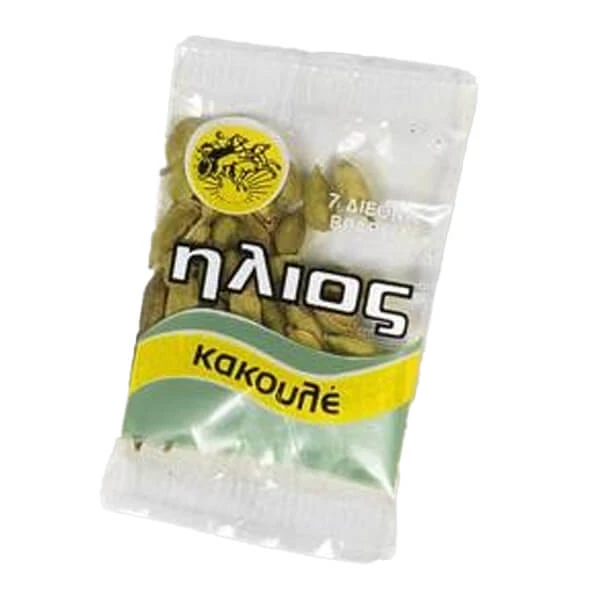 Κακουλέ Φάκελος ΗΛΙΟΣ 5gr