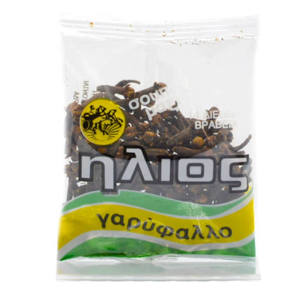 Γαρύφαλλο Χοντρό Φάκελος ΗΛΙΟΣ 15gr