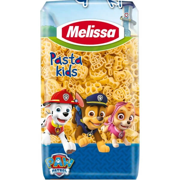Ζυμαρικά Pasta Kids ΜΕΛΙΣΣΑ 500gr