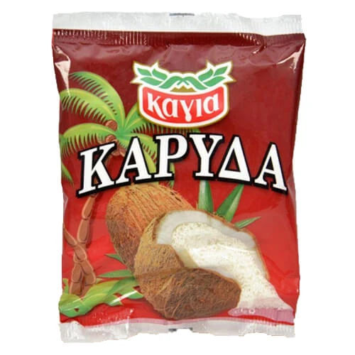 Καρύδα Ινδίας ΚΑΓΙΑ 150gr