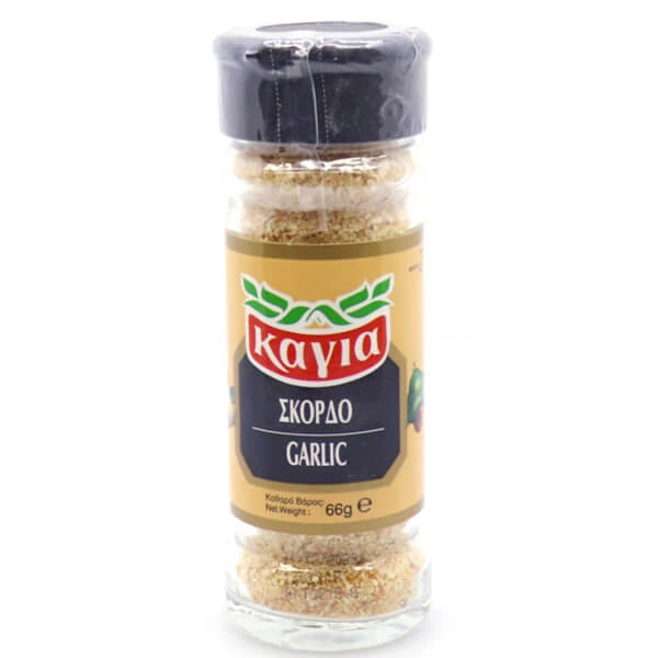 Σκόρδο Βάζο ΚΑΓΙΑ 66gr
