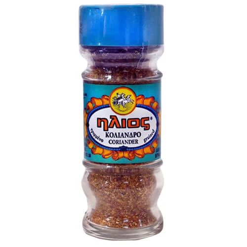 Κόλιανδρος Τριμμένος Βάζο ΗΛΙΟΣ 30gr
