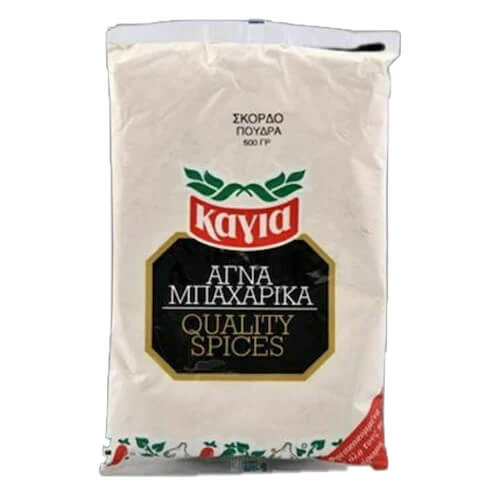 Σκόρδο Πούδρα ΚΑΓΙΑ 500gr