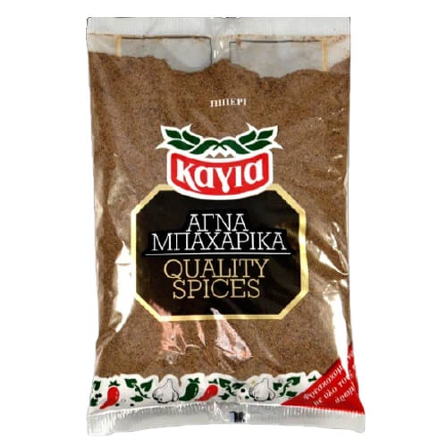 Πιπέρι Τριμμένο ΚΑΓΙΑ 500gr