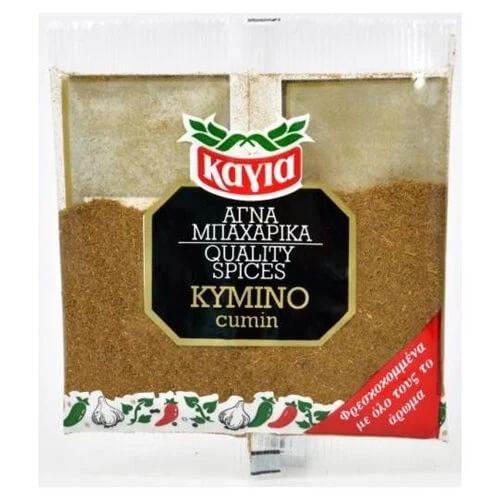 Κύμινο Τριμμένο ΚΑΓΙΑ 500gr