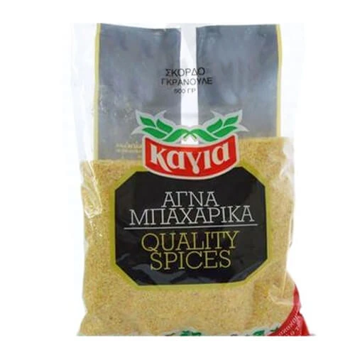 Σκόρδο Γκρανουλέ ΚΑΓΙΑ 500gr